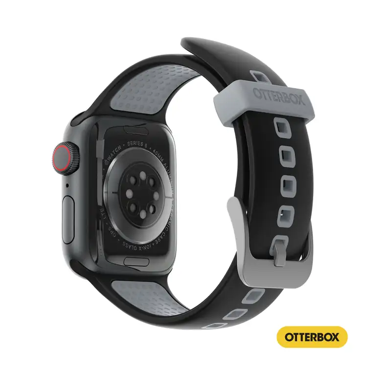 OtterBox All Day Comfort Apple Watch Band 44/45/46 mm