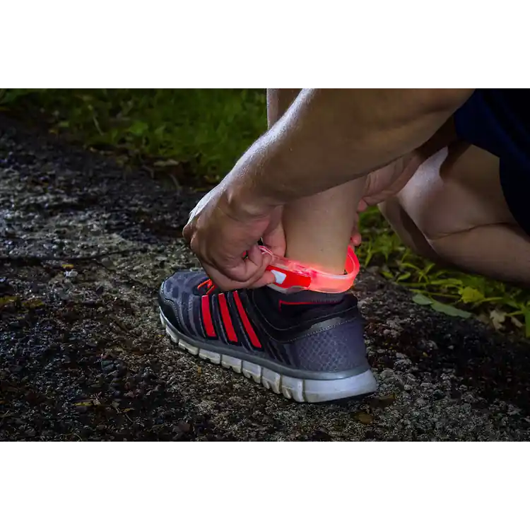 EZ See Wearable Safety Light #2