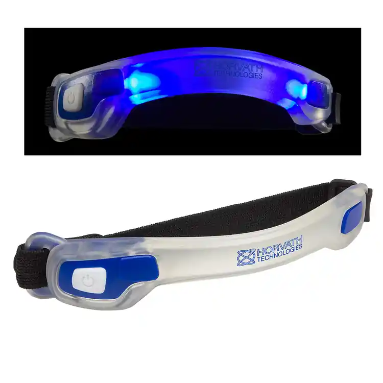 EZ See Wearable Safety Light #3