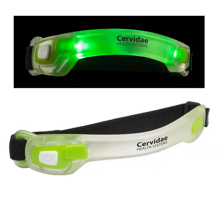 EZ See Wearable Safety Light #4