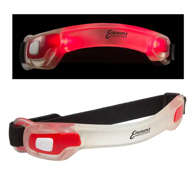 EZ See Wearable Safety Light #5