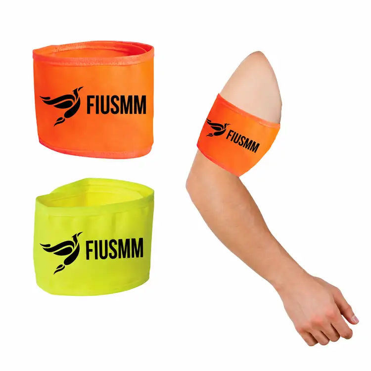 Smart Safety Arm Cuff #2