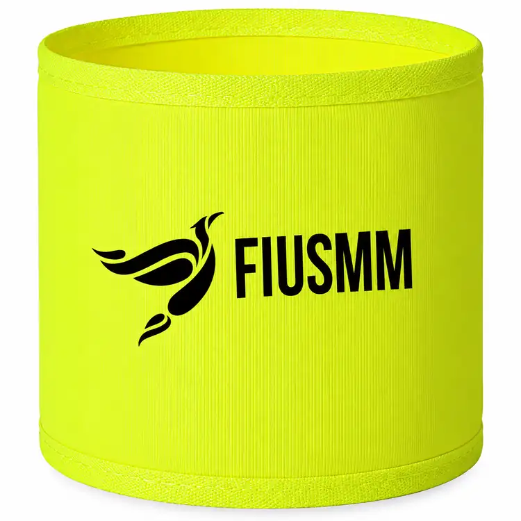 Smart Safety Arm Cuff #3