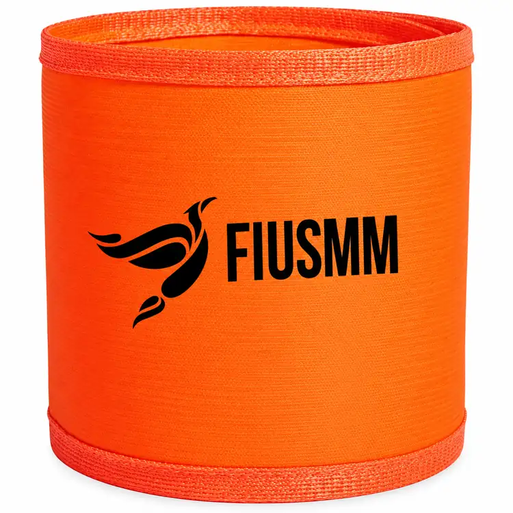 Smart Safety Arm Cuff #4