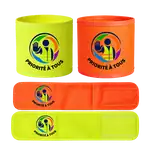 Smart Safety Arm Cuff