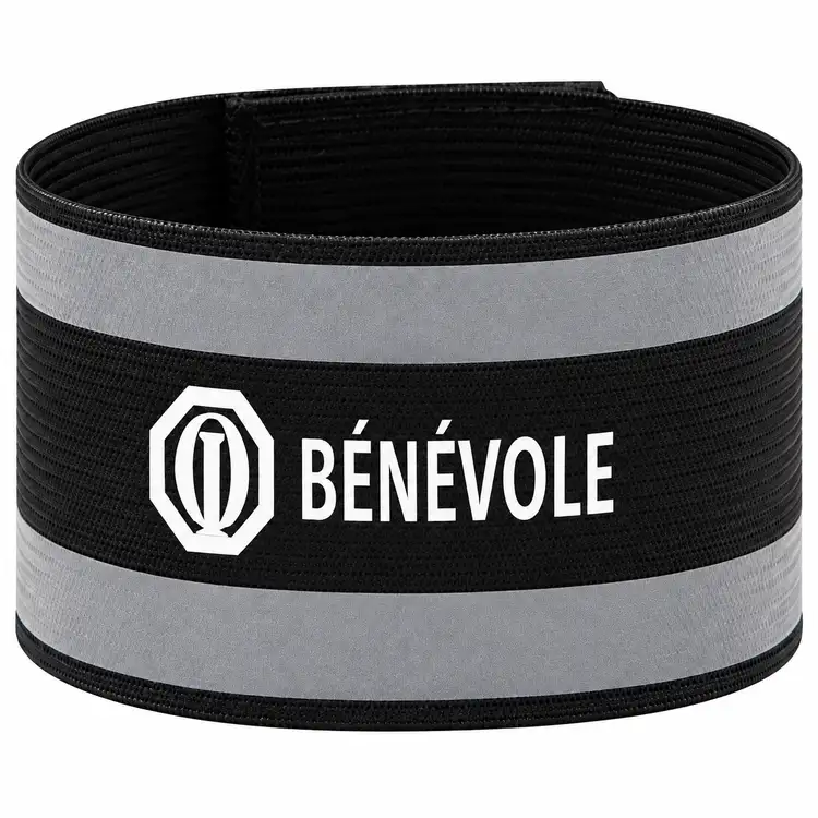 Vision Reflective Armband #2