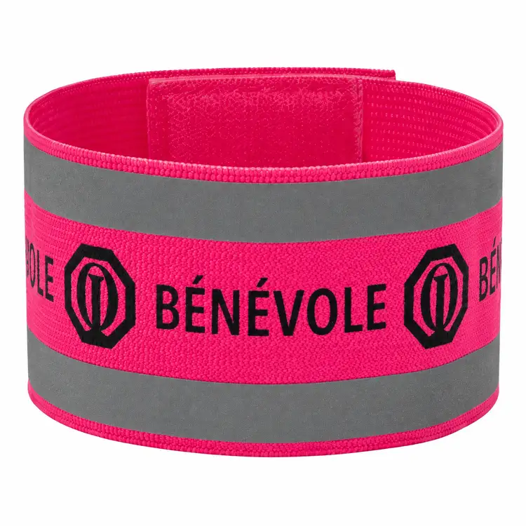 Vision Reflective Armband #3