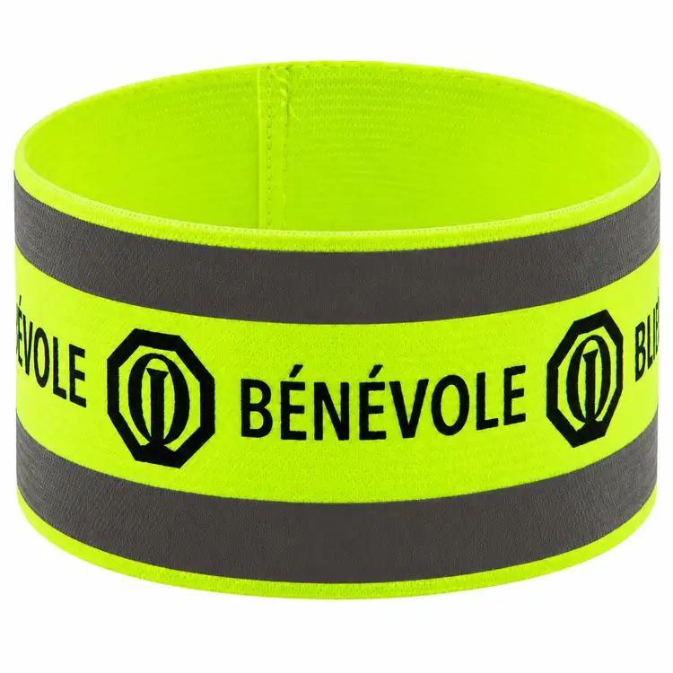 Vision Reflective Armband #5