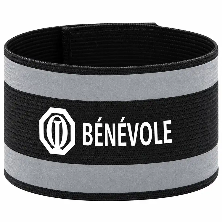 Vision Reflective Armband #6