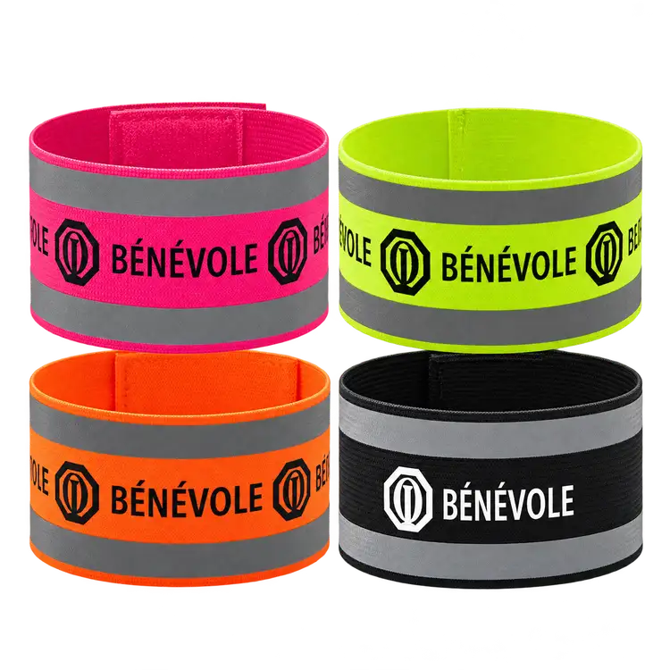 Vision Reflective Armband