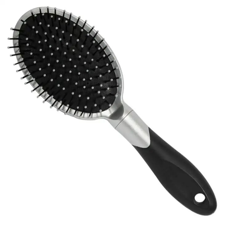 Bodiam Hairbrush #2