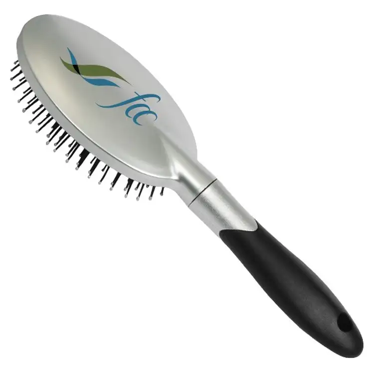 Bodiam Hairbrush #3