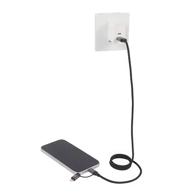 Vector 4-in-1 60W PD 39" MagSnap Charging Cable #4