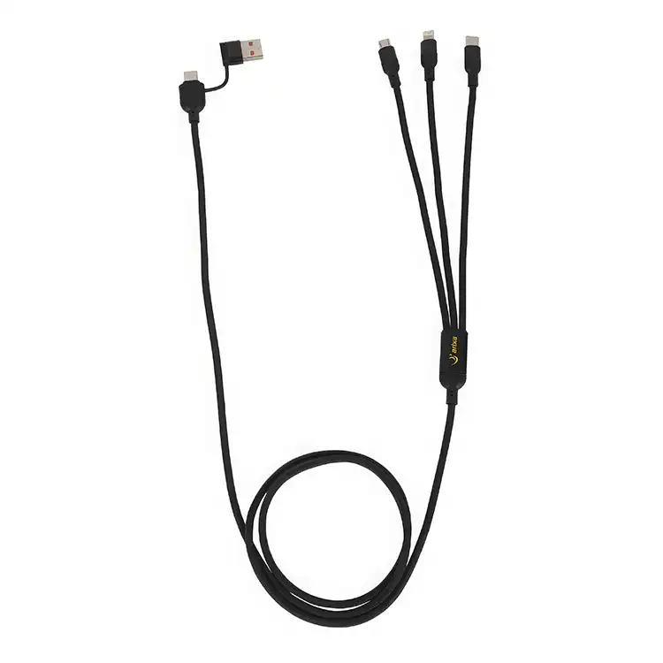 Velocity 4-in-1 60W PD 47" Charging Cable #2