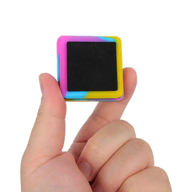 Câble de chargement Push Pop avec porte-clés et nettoyant pour écran #7