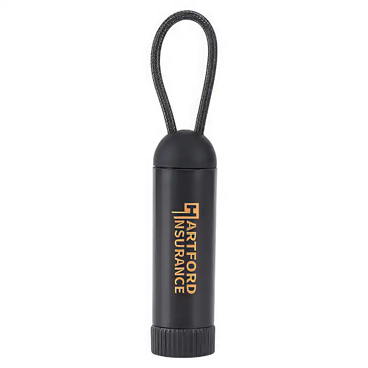 Câble de chargement portatif Cask avec Spinner #2
