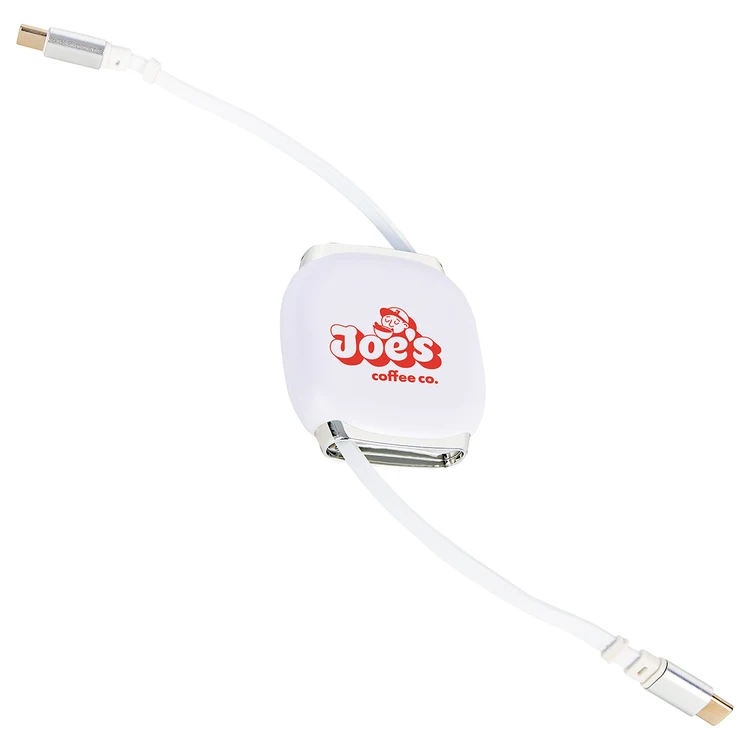 Blitz 140W PD 39" USB-C to USB-C Charging Cable #4