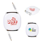 Câble de recharge Blitz USB-C vers USB-C 140 W PD de 39 po