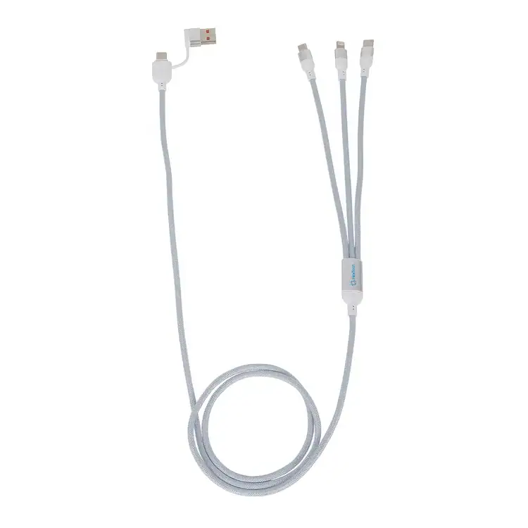 Velocity 4-in-1 Charging Cable #4