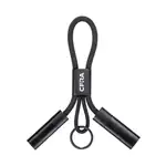 Betta Multi-Charge Cable with Keyring