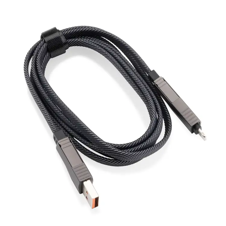 Amur Universal 4-in-1 Charging Cable #4