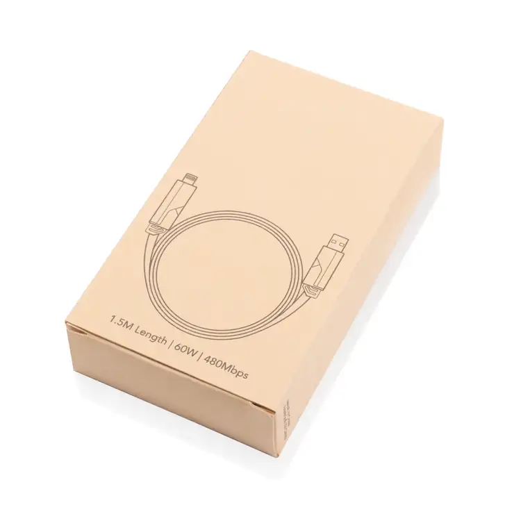 Amur Universal 4-in-1 Charging Cable #5