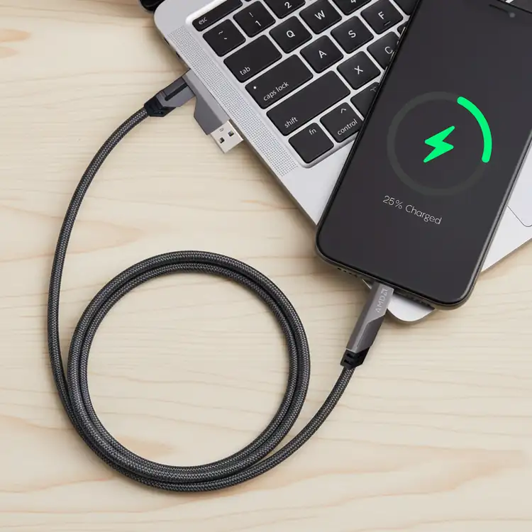 Amur Universal 4-in-1 Charging Cable #6