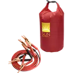 Bayco 10 Gauge 12 ft Booster Cable
