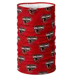 Hemmed Stretch Neck Gaiter