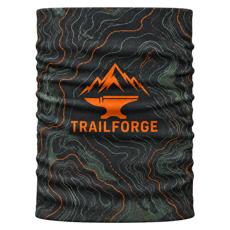 Canadian-Made Multifunction Neck Gaiter