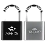 Calliope Rechargeable Fingerprint Padlock