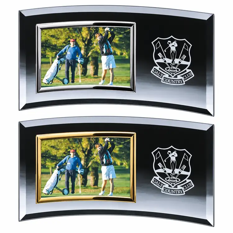Welland Frame - Horizontal