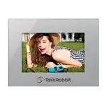 Alisa Picture Frame for Photo 4" x 6"