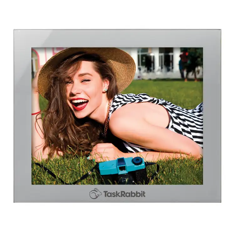 Alisa Picture Frame for Photo 8" x 10"