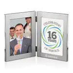 Angela Double Picture Frame