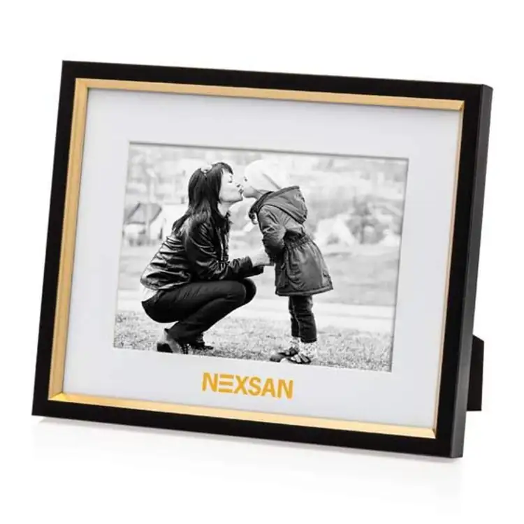 Angus Picture Frame for Photo 5" x 7"