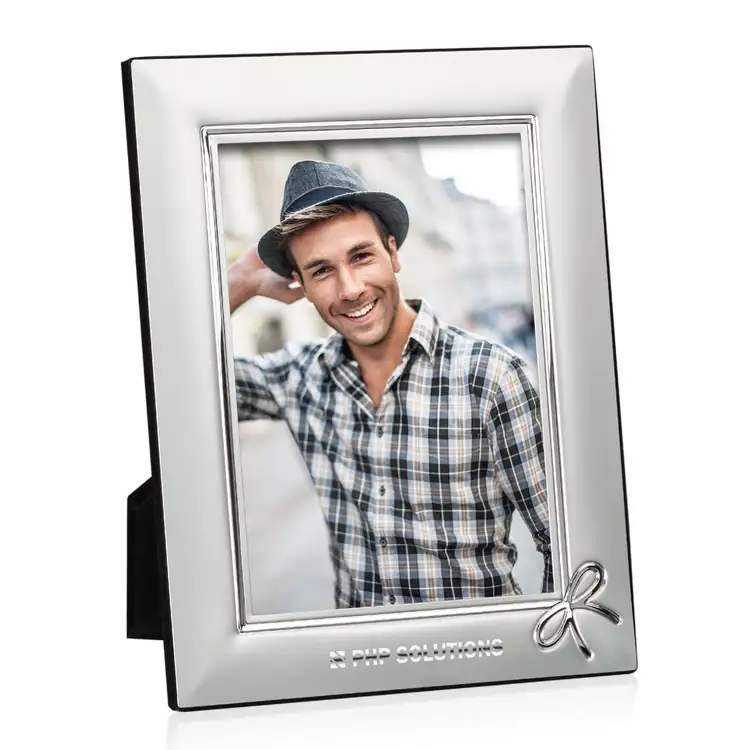 Annabelle Picture Frame - Laser Engraved #2