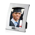 Arc Picture Frame for Photo 4" x 6"