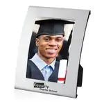 Arc Picture Frame for Photo 8" x 10"