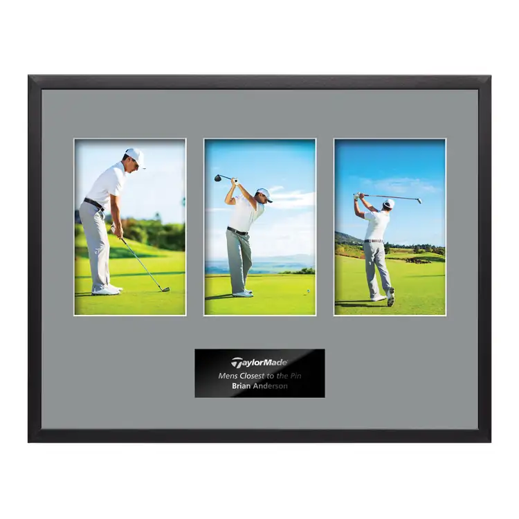 Ashbee 3 Picture Frame #11