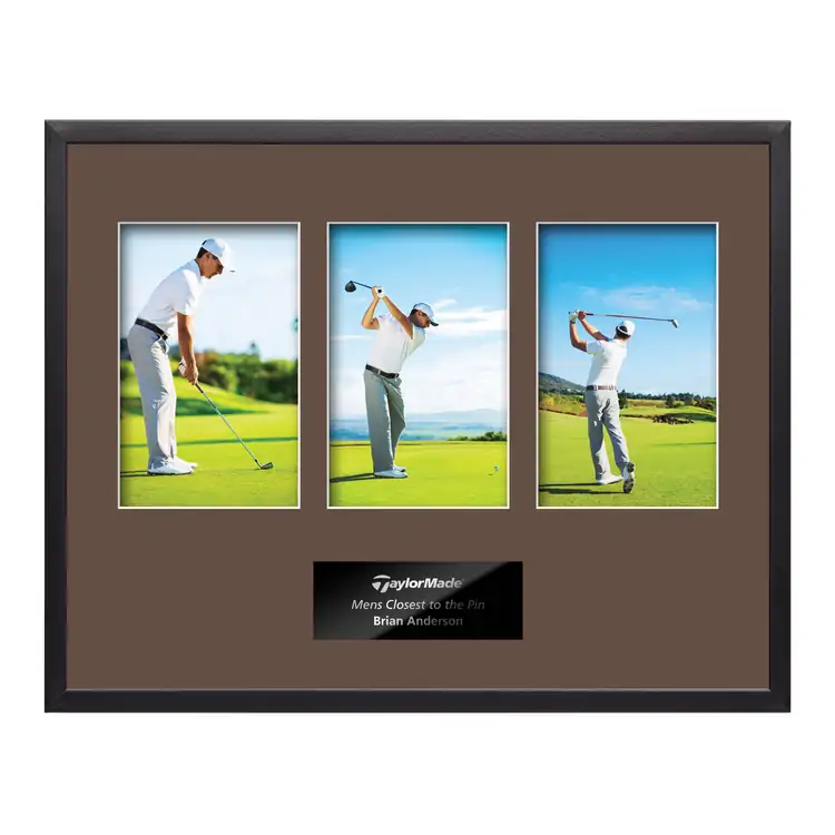 Ashbee 3 Picture Frame #2