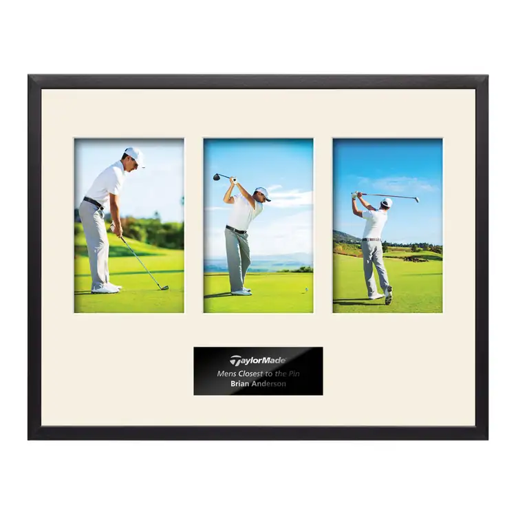 Ashbee 3 Picture Frame #3