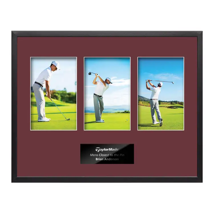 Ashbee 3 Picture Frame #4