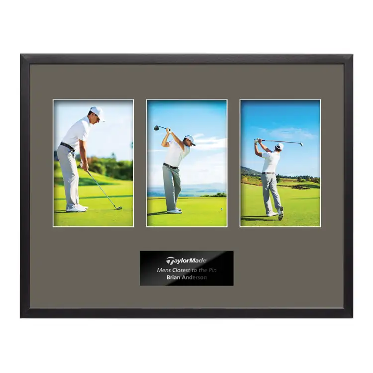 Ashbee 3 Picture Frame #5