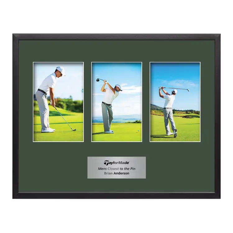 Ashbee 3 Picture Frame #6