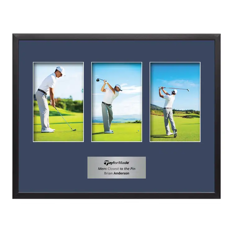 Ashbee 3 Picture Frame #7