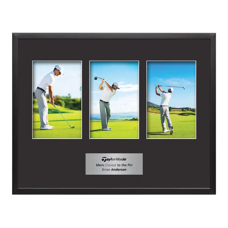 Ashbee 3 Picture Frame #8