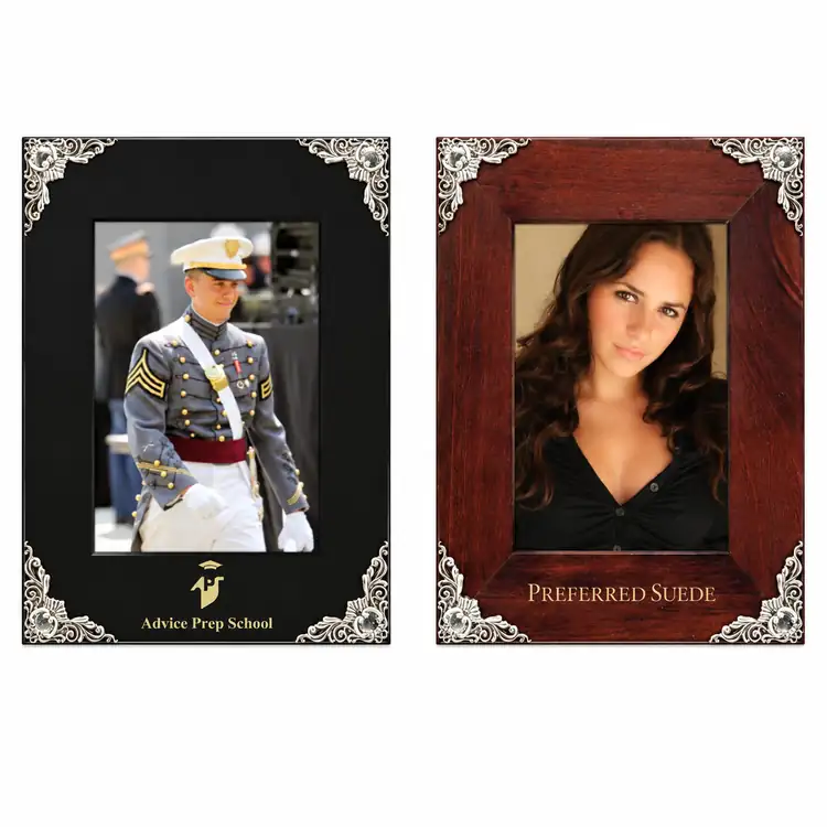 Astor Picture Frame