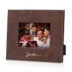 Attache Picture Frame