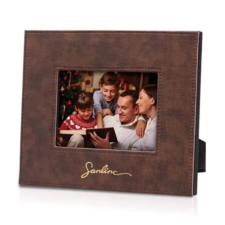 Attache Picture Frame